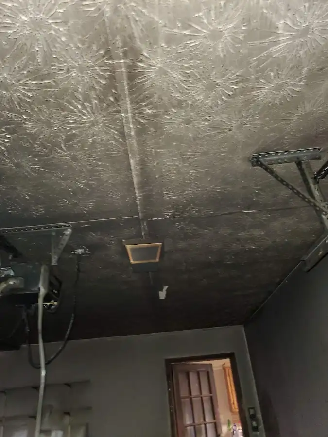 Fire and smoke damage assessment for Emergency Water Damage Services in Wilmington Manor